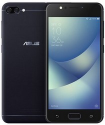 Замена дисплея на телефоне Asus ZenFone 4 Max (ZC520KL) в Красноярске